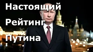 Новогоднее выступление Путина 2019 – Комментарии людей