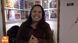 Cassiane - Lançamento “Este é o Mover”, feat. com Elaine de Jesus (#MKnãoPARA)