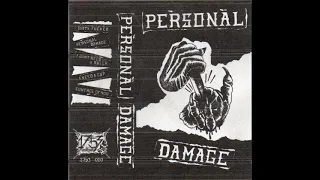 Personal Damage - Demo (2021)