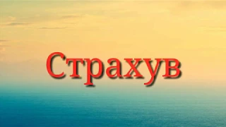 СГВ Польша Страхув ОУТП