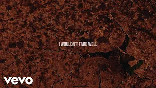 Hozier - Fare Well (Lyric Video)