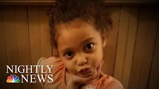 Babies Of The Opioid Crisis Face Lifetime Of Health Problems | NBC Nightly News