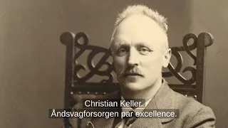 ANBRAGT - Livø Anstalten 1911-1961