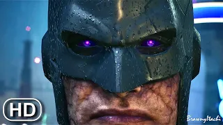 Batman Vs Bane Fight Scene (2023) 4K HDR 60FPS | Cinematic
