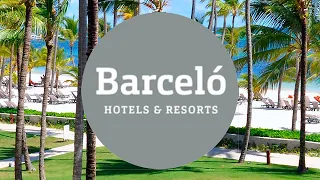 Доминикана, отель BARCELO BAVARO BEACH 5 отзывы 2021. Пунта Кана. Баваро