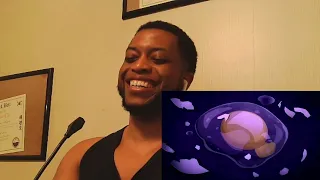 TMNT 2012 Turtles vs Shredder Reaction