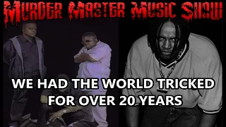 UNLV on YELLA(RIP) solo music and Fake MYSTIKAL Beef | We Had The World Tricked For Over 20 Years