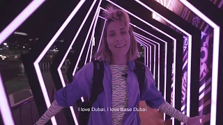 Off The Record | Behind the Scenes - BLOND:ISH | BASE Dubai