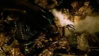 Alien: Resurrection (1997) - Theatrical Trailer