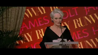 ALL 38 looks Meryl Streep wore in 'The Devil Wears Prada' as Miranda Priestly