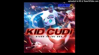 Kid Cudi - Stars in the Sky (Filtered Acapella)