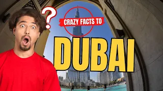 Top 25 Must-See Attractions in Dubai UAE 2024 PART 1! 🇦🇪