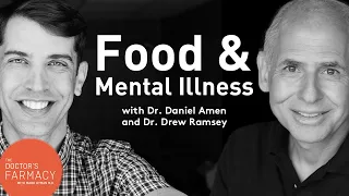 Why Food Should Be A Factor In Treating Mental Illness