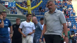 TSG Hoffenheim 3 - 2 VFL Bochum 1848 (Bundesliga 2022 - 2023 Matchday 2 Highlights)