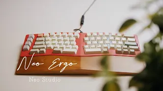 Neo Studio「Neo Ergo」