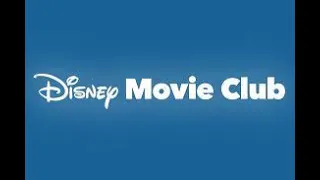 Disney Movie Club Pickups  #1   #disneymovieclub