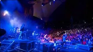 Linkin Park- What I've Done (live in Mountain View, California 2011)