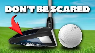 5 Tricks to SMASHING YOUR FAIRWAY WOODS - You'll Never Believe What #4 Is!