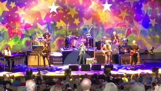 Ringo Starr & His All-Starr Band - It Don't Come Easy - Vienna, VA - 8/10/19