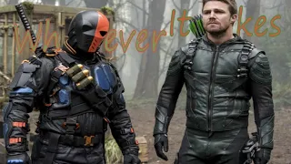 Whatever It Takes | Oliver And Slade