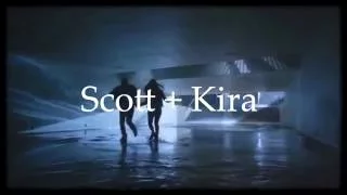 Scott + Kira | Name of love