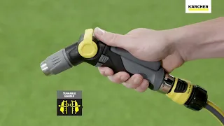 Karcher fém prémium szórópisztoly (2.645-270.0)