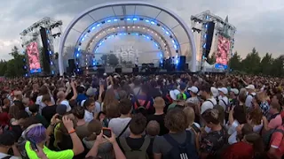 Mayot на VK Fest 2022 - Звезда упала