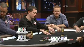 POKER AFTER DARK SEASON 7EP 11