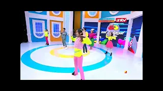 Eat Bulaga Indonesia (January 30, 2023) - ANTV