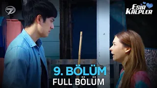 Esir Kalpler 9. Bölüm (Kısa Versiyon)