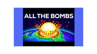 All the bombs soundtrack