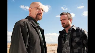 Breaking Bad Let It Happen (Slowed-Reverb) Edit #breakingbad #edit #walterwhite