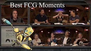 Best FCG moments so far in Critical Role Campaign 3