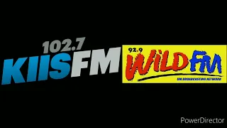 JAM and Wild FM jingles mash-up (UPDATE)