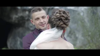 Lavinia & Mihai WEDDINGSTORY | LOVESTORY | GOBESTUDIO