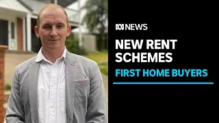 Rent-to-buy emerging as a new path to home ownership | ABC News