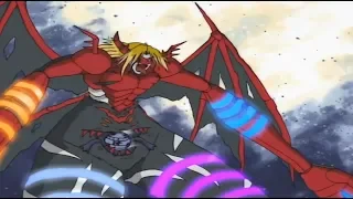 Digimon Adventure - Defeat VenomMyotismon (ENG SUB)