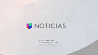 Noticias Univision 41 San Antonio | 🔴 En vivo | 5:00 AM, 13 de diciembre de 2022