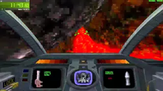 (old) Descent 1 in 47:14