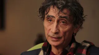 Gabor Maté – Authenticity vs. Attachment