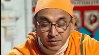 Hridi Vrindabone Baas by Swami Sarvagananda  2005