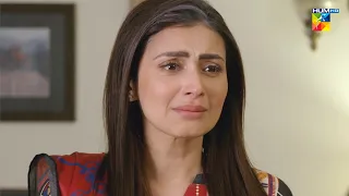 Fatima Ki Izzat Khatray Mein !! #mamia #bilalqureshi Meesni - HUM TV