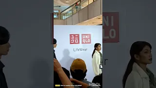 2023 UNIQLO Fall/Winter LifeWear Collection Fashion Show