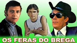 OS FERAS DO BREGA