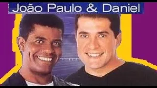 AS MELHORES MÚSICAS SERTANEJAS SELEÇÃO ESPECIAL E HISTÓRIAS DE SUCESSO - pt02 - JOÃO PAULO E DANIEL