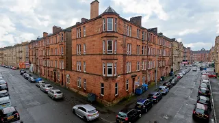 Flat 2/2, 120 Bowman Street, Govanhill, G42 8LG