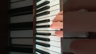 kozin ademi cover piano