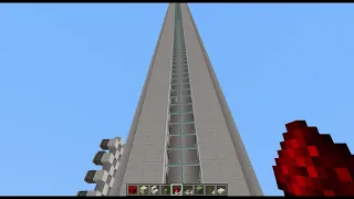 Side Piston Elevator