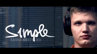 Players Profile S1mple Natus Vincere Atlanta ELEAGUE Major 2017