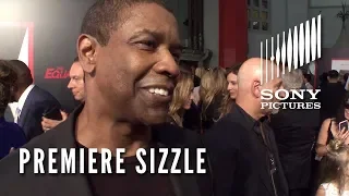 THE EQUALIZER 2 - Premiere Sizzle